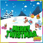 Twistmas 2018 Social Media Post