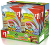 Bazooka Fruity Yummy Gummies box