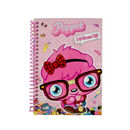 Poppet Notebook