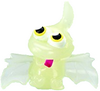 Gurgle figure ghost white