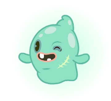 Fish Matey, Moshi Monsters Wiki