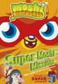 Super Moshi Missions