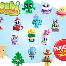 moshi monster figures for sale
