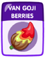 Van Goji Berries