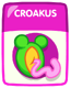 Croakus