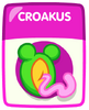 Croakus