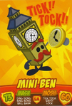 TC Mini Ben series 2