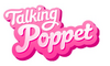 Talking Poppet Brand Logo