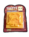 Toasty Toast Stamp