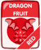 Red Dragon Fruit