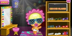Lady GooGoo Dress-Up | Moshi Monsters Wiki | Fandom