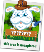 Unexplored Area