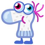 Threddie the Thockity Wocky