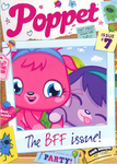 Poppet Magazine: Issue 7