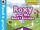 Read it yourself: Roxy and the Great Escape
