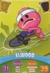 TC Elwood series 3