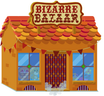 Bizarre Bazaar