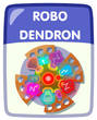 Robo Dendron - Nipper