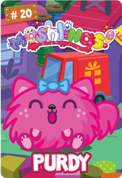 Collector Cards | Moshi Monsters Wiki | Fandom