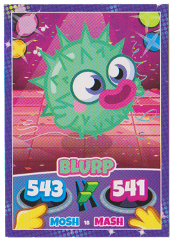 タレントカード Huh Yunjin Moshi Moshi Card Le sserafim crazy