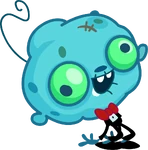 Jibbly the Dearly-Departed Nibbly