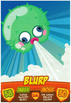 TC Blurp series 2