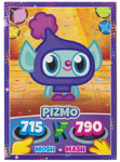 TC Pizmo series 5