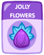 Jolly Flowers