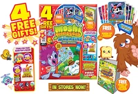 Moshi Monsters Magazine: Issue 38 | Moshi Monsters Wiki | Fandom