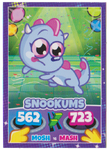 TC Snookums series 5