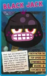 Moshi Monsters Top Trumps