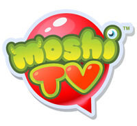 Moshi tv logo