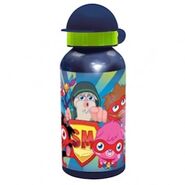 Super-moshi-flask