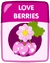 Love Berries old