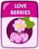 Love Berries old