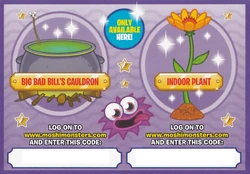 Moshi Monsters Magazine: Issue 29 | Moshi Monsters Wiki | Fandom