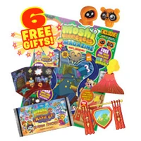 Moshi Monsters Magazine: Issue 35 | Moshi Monsters Wiki | Fandom