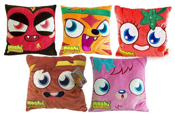 Moshi pillow store