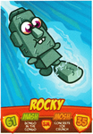 TC Rocky series 2