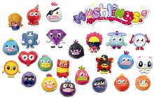 Series 2 Figures | Moshi Monsters Wiki | Fandom