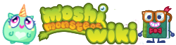 Moshi Monsters Wiki