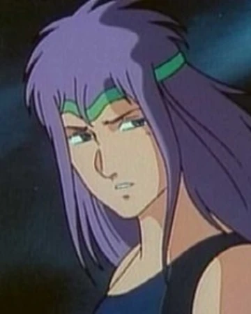 Yellow Belmont Mospeada Wiki Fandom