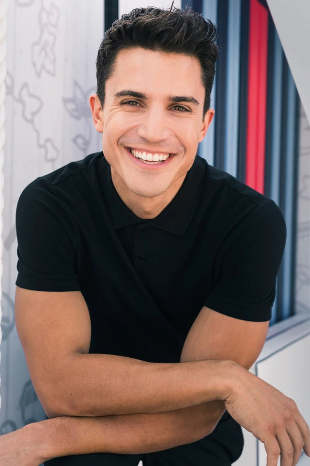 Álex González Toy Boy Wiki Fandom