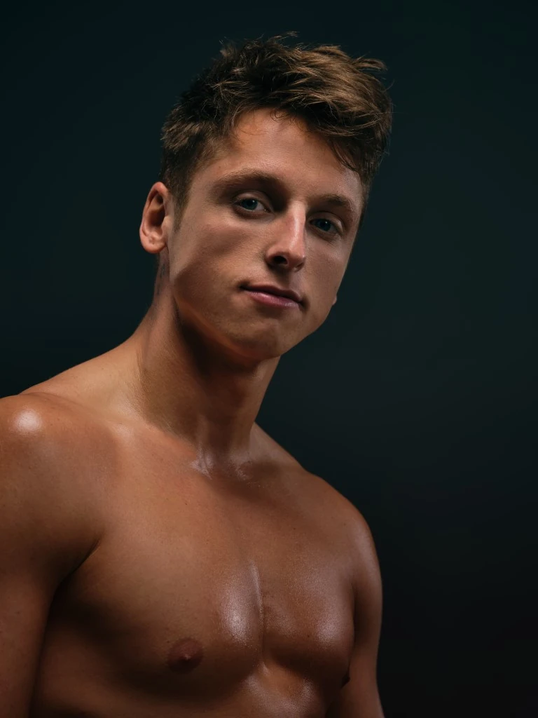 Oscar Toy Boy Wiki Fandom