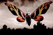 Mothra 2004