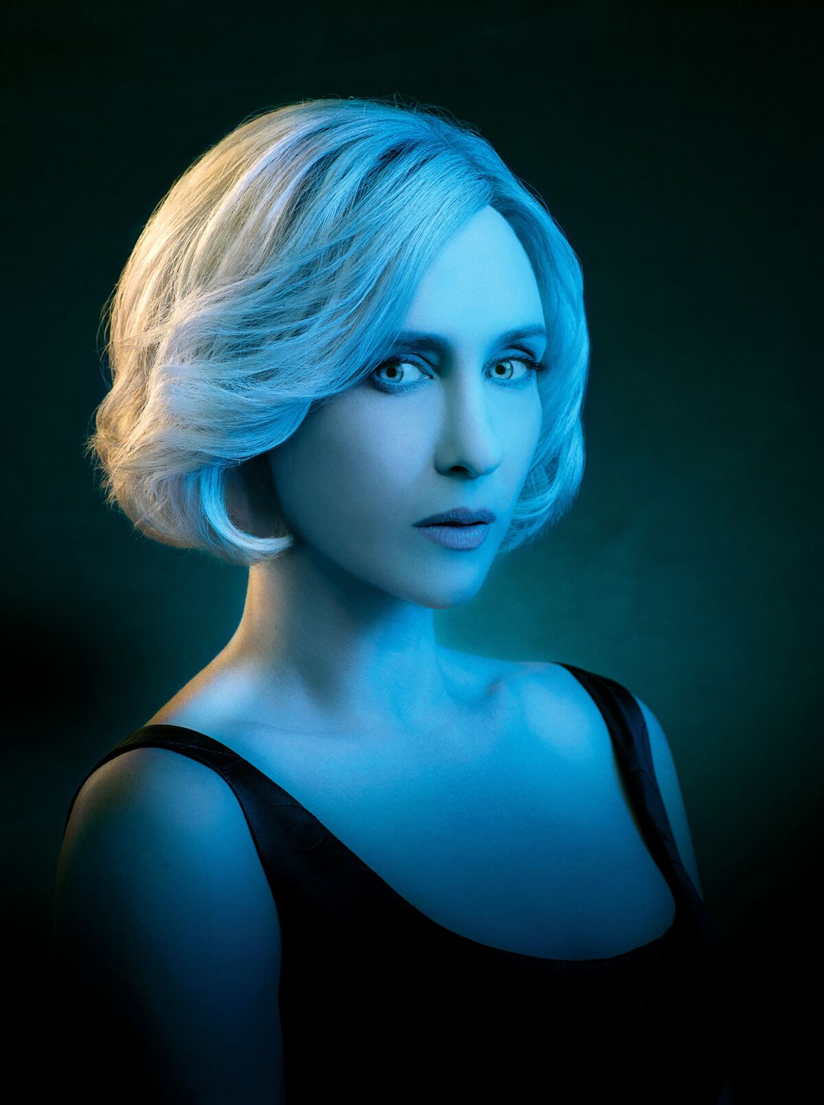 Norma Bates Wikia Bates Motel Fandom