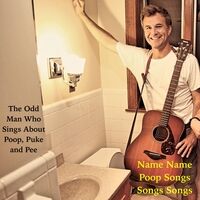 The Spike Poop Song - musica e testo di The Odd Man Who Sings About Poop,  Puke and Pee