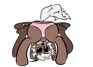 Mothpone pantsu1