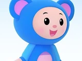 Eep the Mouse