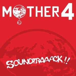 Mother 4 Soundtraaack!!